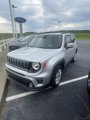 Used 2020 Jeep Renegade Latitude image 3