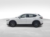 Used 2020 MAZDA CX-5 Touring image 2