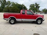 Used 2000 Ford F150 4x4 SuperCab image 2
