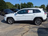 Used 2019 Jeep Cherokee Latitude Plus w/ Comfort/Convenience Group image 5