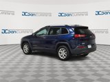 Used 2014 Jeep Cherokee Latitude w/ Comfort/Convenience Group image 6