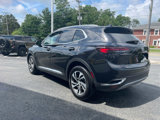 Used 2021 Buick Envision Essence w/ Technology Package I image 3