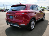 Used 2015 Lincoln MKC AWD w/ Equipment Group 101A Select image 3