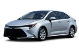Used 2023 Toyota Corolla LE image 2