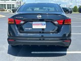 Used 2024 Nissan Altima 2.5 S image 4