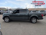 Used 2015 Ford F150 Platinum w/ Equipment Group 701A Luxury image 6