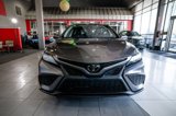Used 2022 Toyota Camry SE image 2