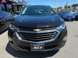 Used 2020 Chevrolet Equinox LS w/ LPO, Cargo Package image 2