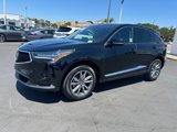 Certified 2022 Acura RDX w/ Technology Package image 4