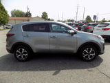 Used 2022 Kia Sportage LX image 6