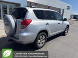 Used 2008 Toyota RAV4 2WD image 5