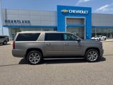 Used 2017 Chevrolet Suburban Premier image 6
