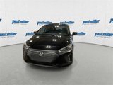 Used 2019 Hyundai Ioniq Limited image 4