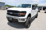 Used 2024 Ford F150 XLT image 3
