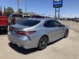 Used 2018 Toyota Camry SE w/ Audio Package image 5