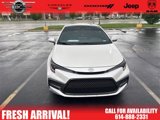 Used 2021 Toyota Corolla SE image 3