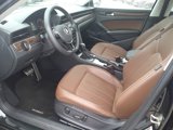 Used 2022 Volkswagen Passat 2.0T image 4
