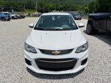 Used 2020 Chevrolet Sonic LT image 2