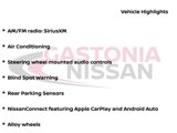 Used 2020 Nissan Kicks SV image 4