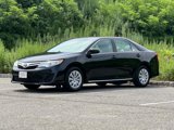 Used 2013 Toyota Camry LE image 4