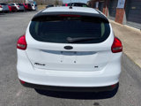 Used 2018 Ford Focus SE image 6