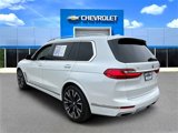 Used 2019 BMW X7 xDrive40i w/ Dynamic Handling Package image 5
