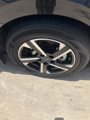Certified 2024 Nissan Sentra SV w/ All-Weather Package image 4