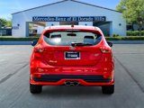 Used 2016 Ford Focus ST image 3