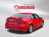 Used 2022 Honda Civic LX image 2