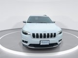 Used 2021 Jeep Cherokee Limited w/ Mopar Interior Package image 3