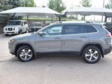 Used 2019 Jeep Cherokee Limited image 5