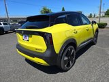 New 2025 Nissan Kicks SR w/ SR Premium Package image 4