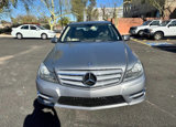 Used 2012 Mercedes-Benz C 300 4MATIC Sedan image 4