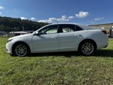 Used 2014 Chevrolet Malibu LT w/ Power Convenience Package image 4