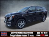 Used 2024 GMC Terrain SLE image 4