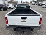 Used 2011 Chevrolet Silverado 1500 W/T image 6