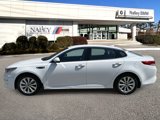 Used 2017 Kia Optima EX image 2