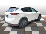 Used 2021 MAZDA CX-5 Touring image 4