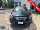 Used 2012 Honda Accord EX image 2