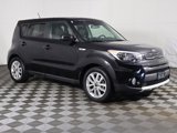 Used 2018 Kia Soul + image 2