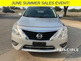 Used 2016 Nissan Versa S Plus image 3