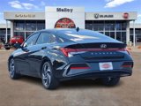 Used 2024 Hyundai Elantra SEL w/ Convenience Package image 4