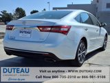 Used 2017 Toyota Avalon XLE Premium image 4