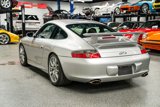 Used 2005 Porsche 911 GT3 image 5