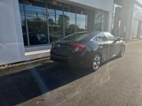 Used 2018 Honda Civic LX image 4