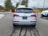 Certified 2023 Audi Q5 2.0T Premium w/ Convenience Package image 4