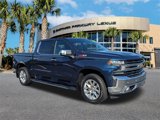 Used 2022 Chevrolet Silverado 1500 LTZ w/ LTZ Convenience Package II image 2