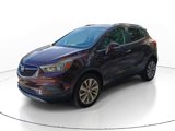Used 2018 Buick Encore Preferred image 2