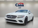 Used 2019 Mercedes-Benz C 300 Coupe image 4