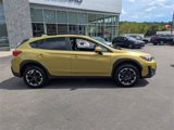 Used 2021 Subaru Crosstrek 2.0i Premium w/ Moonroof Package image 2